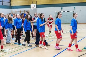 Bild 72 - wCJ NFV Futsalmeisterschaft